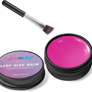 Lash Lift Glue Balm